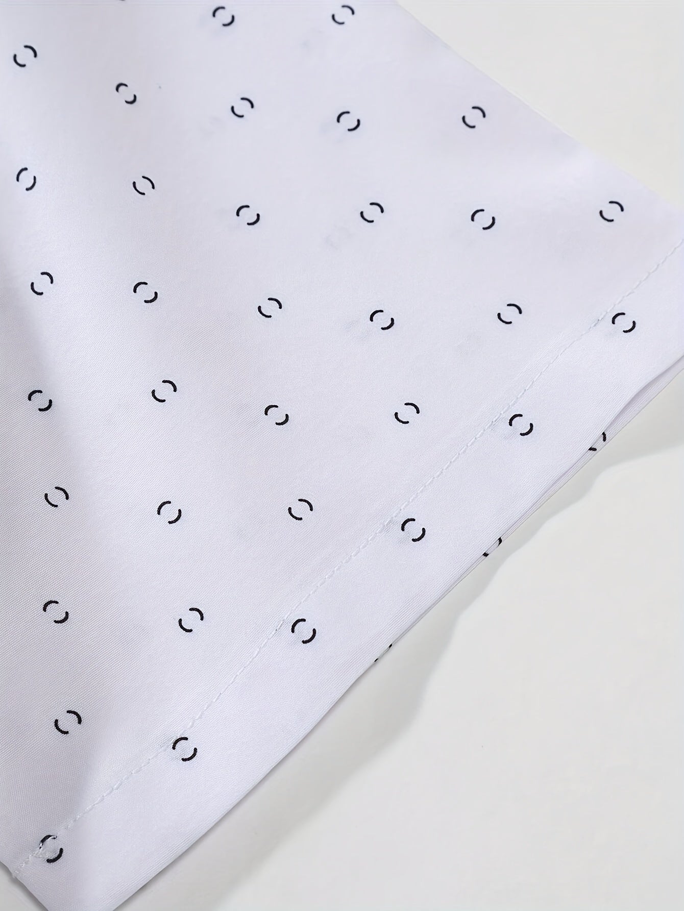 PRINTED BUTTON SHIRT FOR MEN