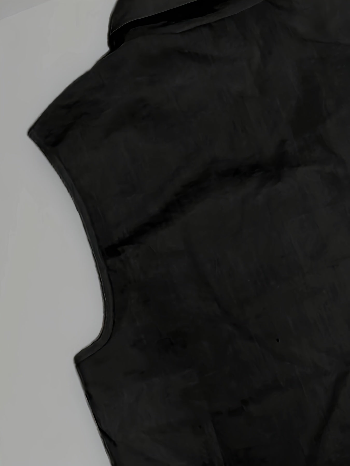 SLEEVELESS SHIRT FOR MEN