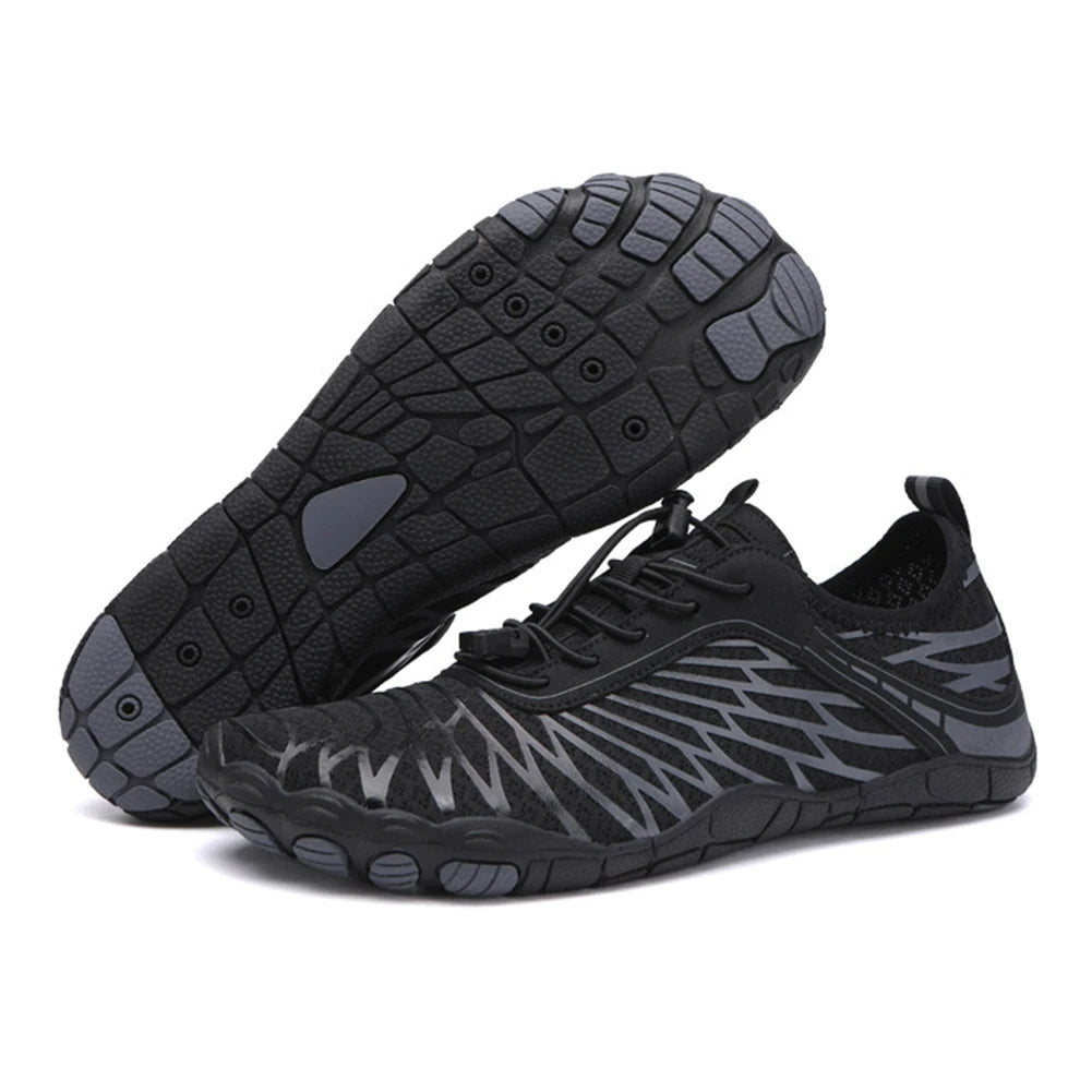 MESH AQUA SHOES FOR MEN