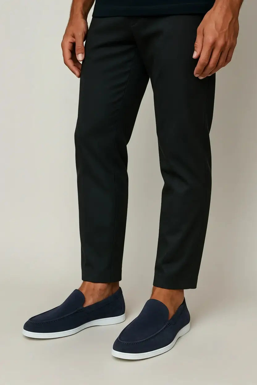 WENTWORTH LONDON | ELEGANT MOCASSINS FOR MEN