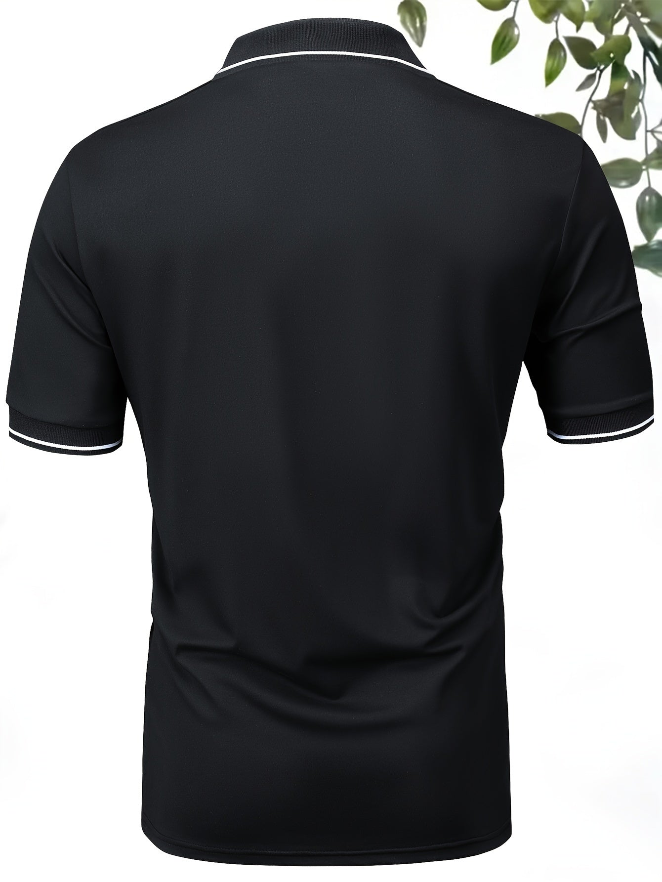 REGULAR POLO SHIRT FOR MEN