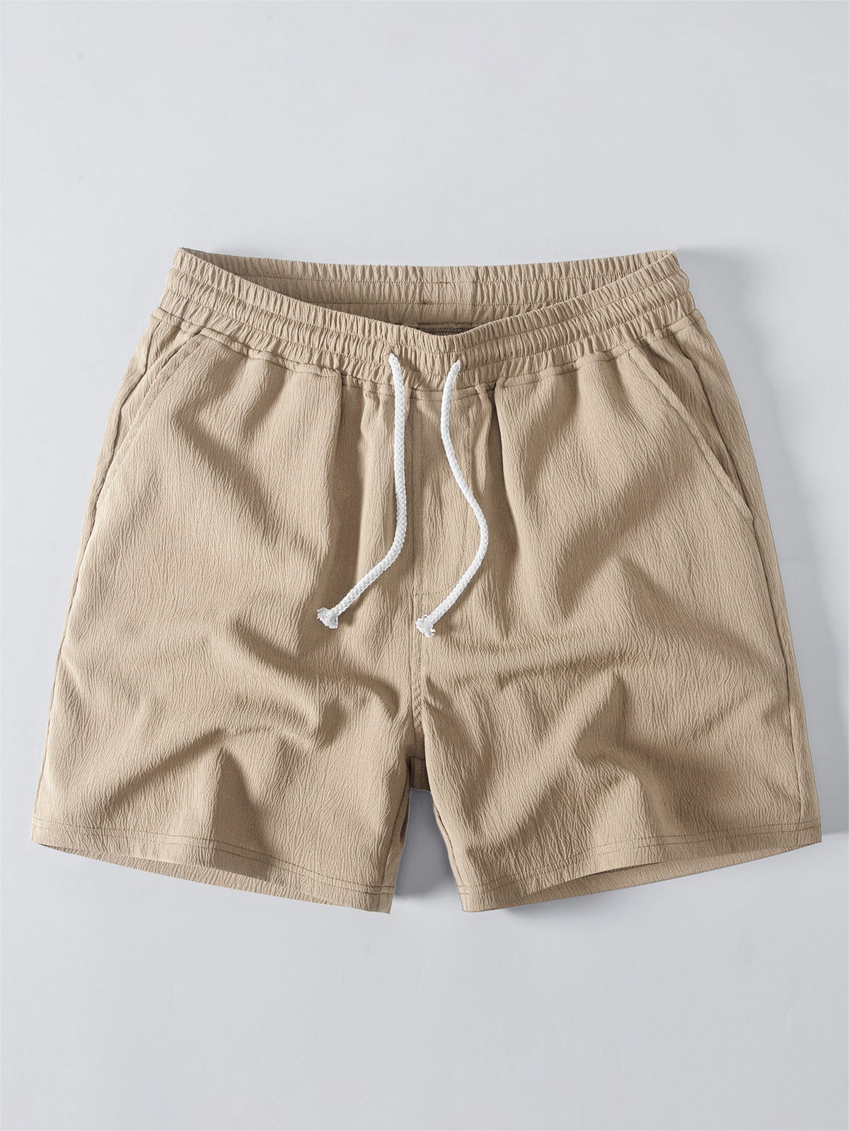 JACQUARD SHORT SET FOR MEN