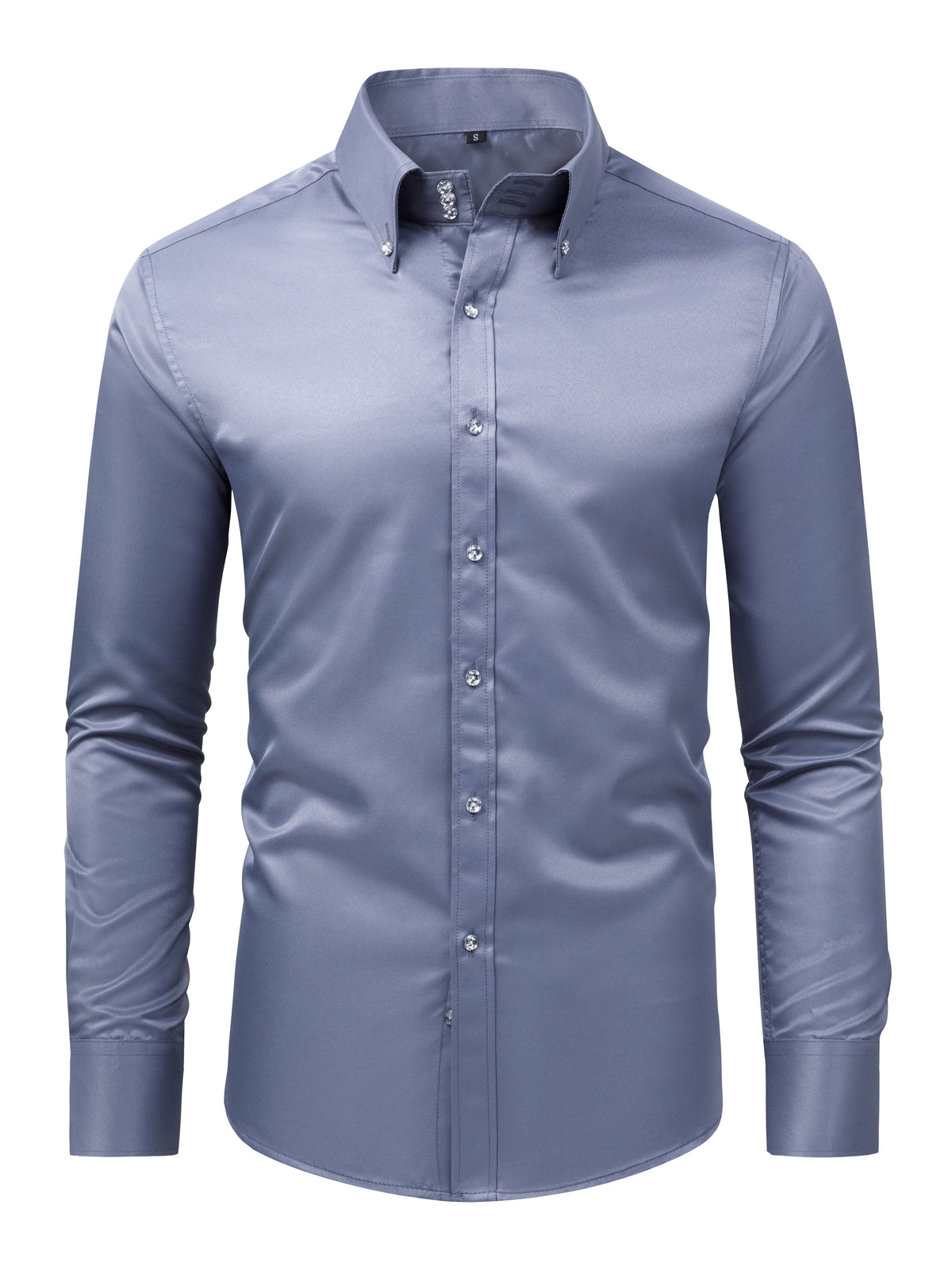 ELEGANT BUTTON SHIRT FOR MEN