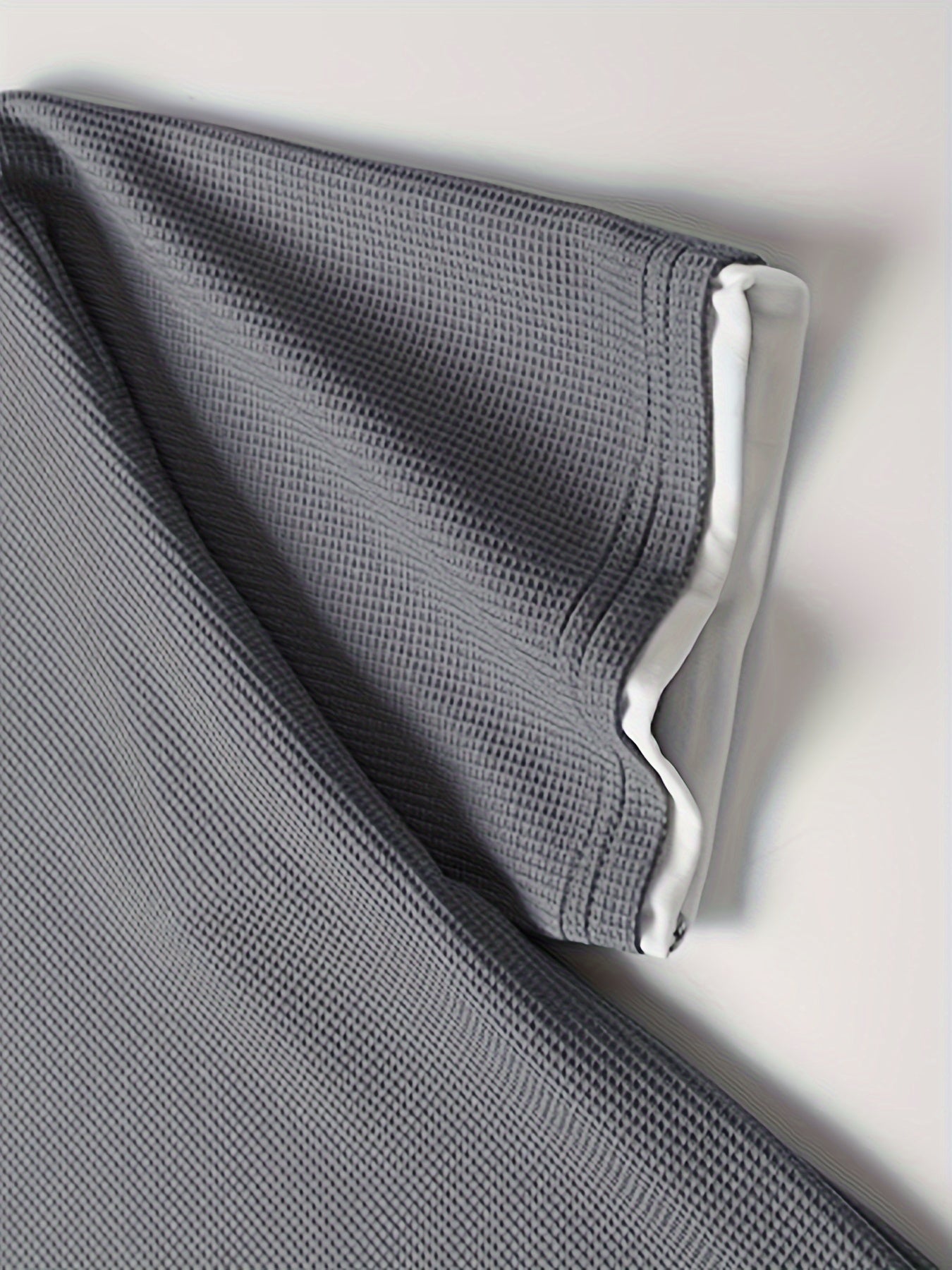 WENTWORTH LONDON | TEXTURED KNIT SET FOR MEN