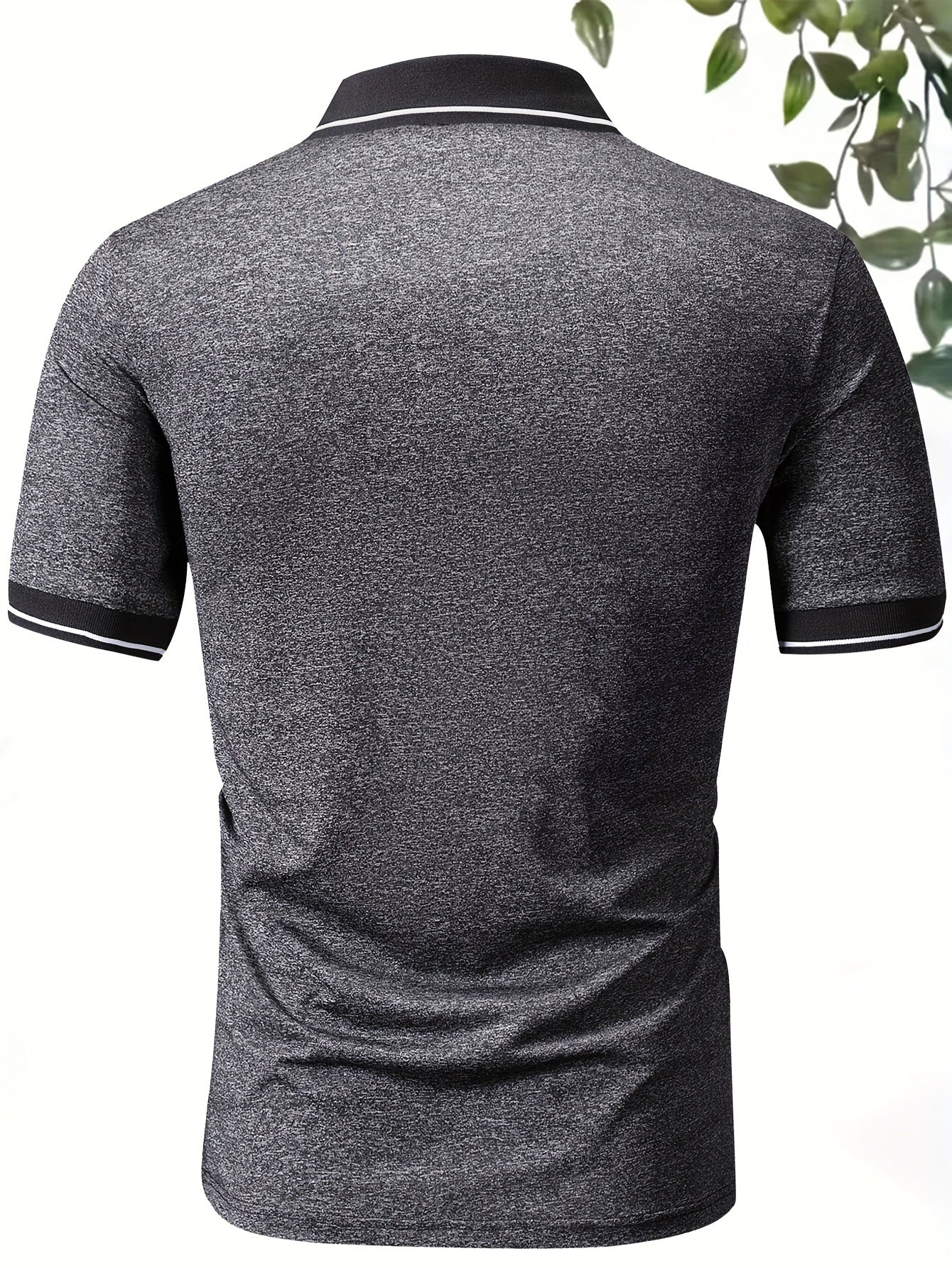 REGULAR POLO SHIRT FOR MEN