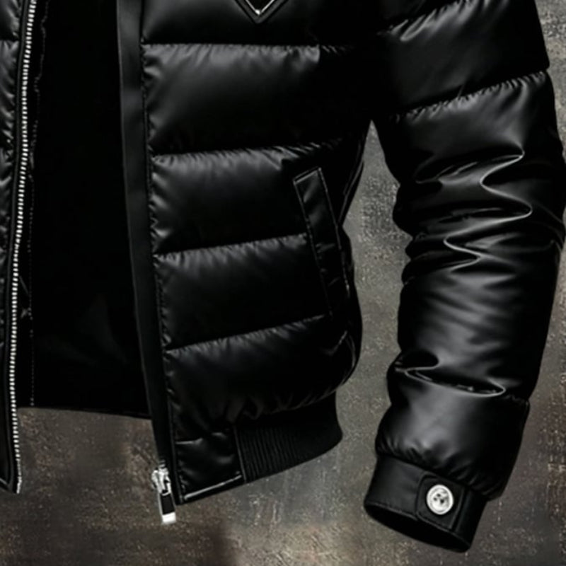 WENTWORTH LONDON | CLASSIC DOWN JACKET FOR MEN