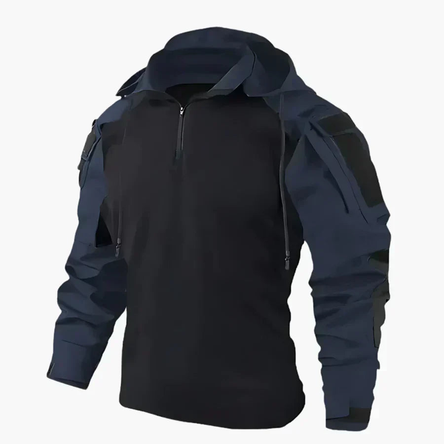 TACTICAL OUTDOOR JACKET FOR MEN