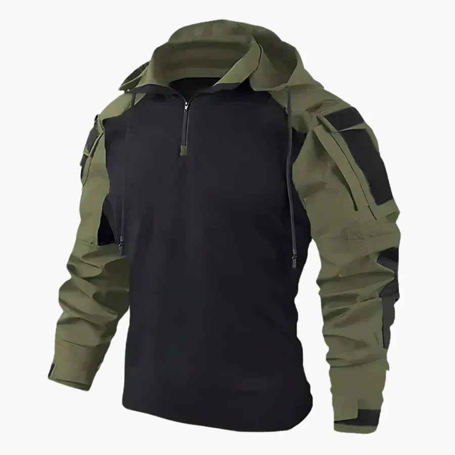 TACTICAL OUTDOOR JACKET FOR MEN