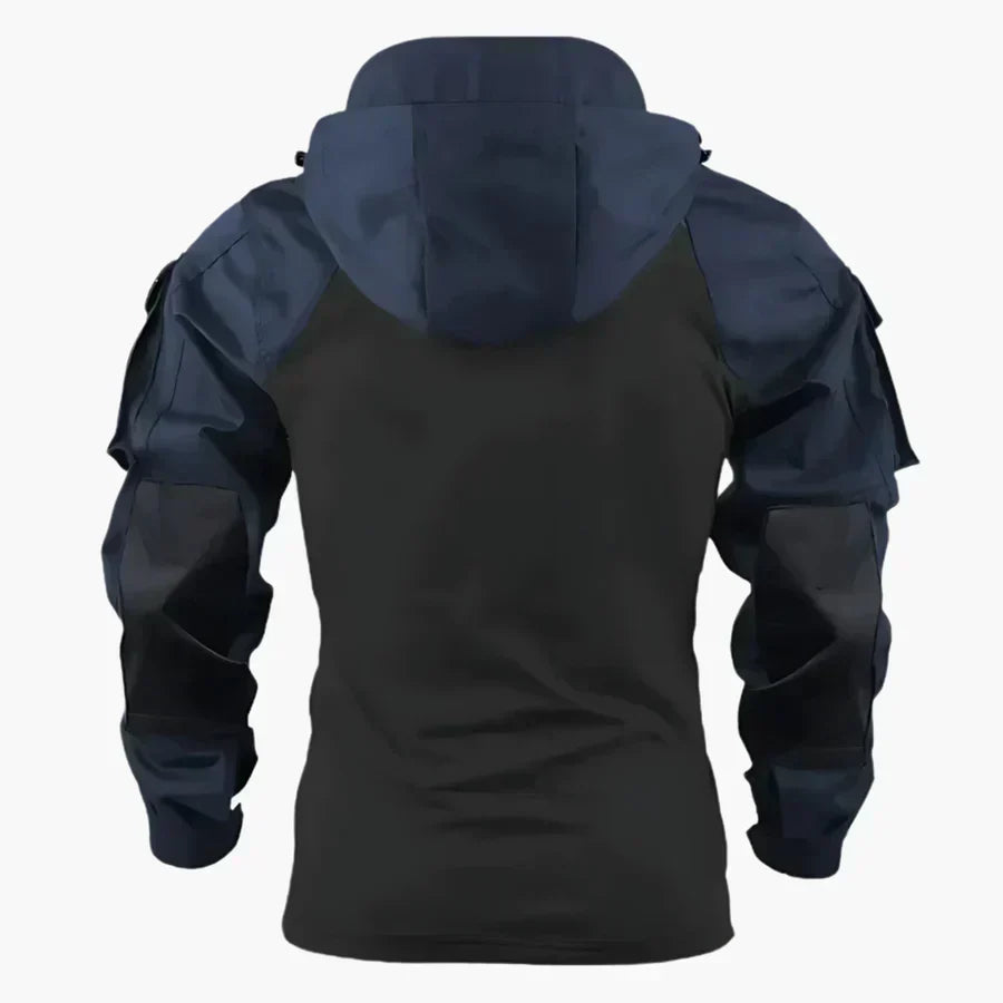 TACTICAL OUTDOOR JACKET FOR MEN