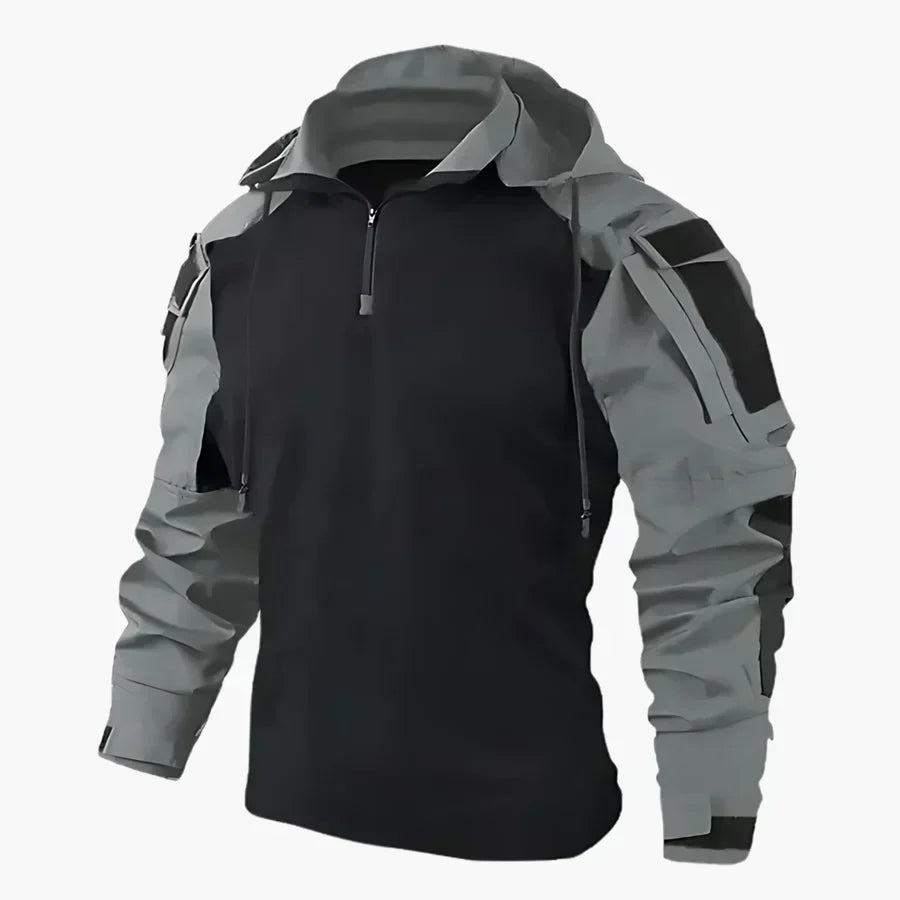 TACTICAL OUTDOOR JACKET FOR MEN