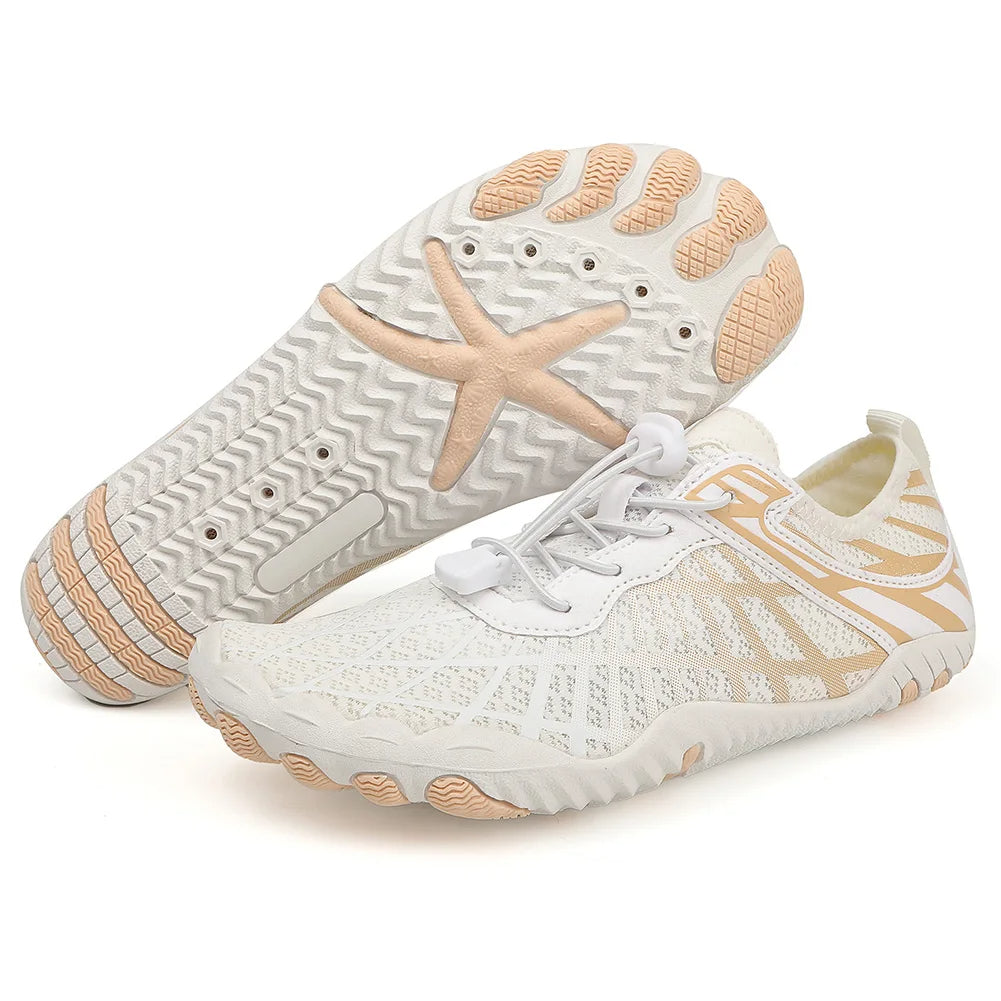 MESH AQUA SHOES FOR MEN