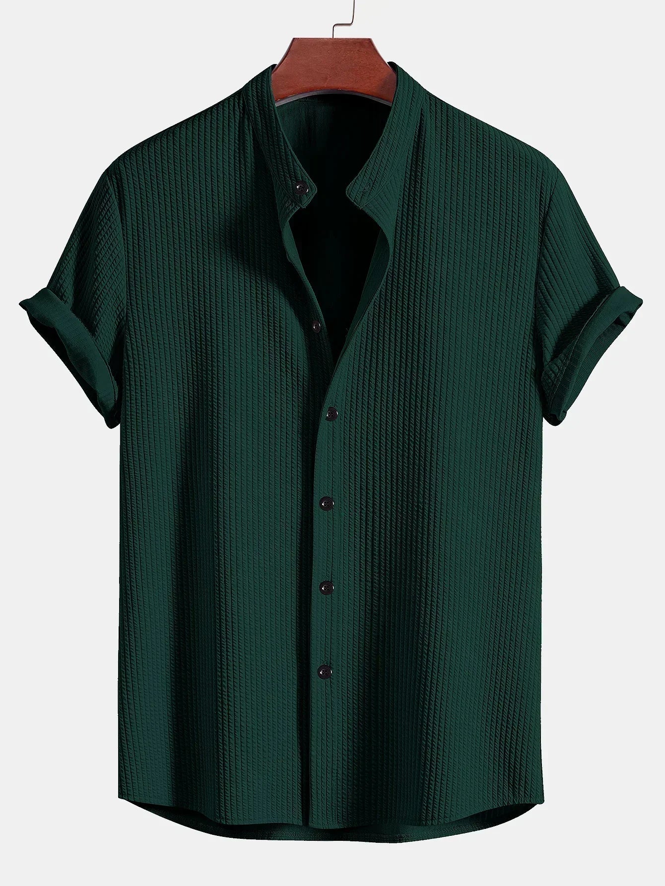 BREATHABLE SUMMER SHIRT FOR MEN