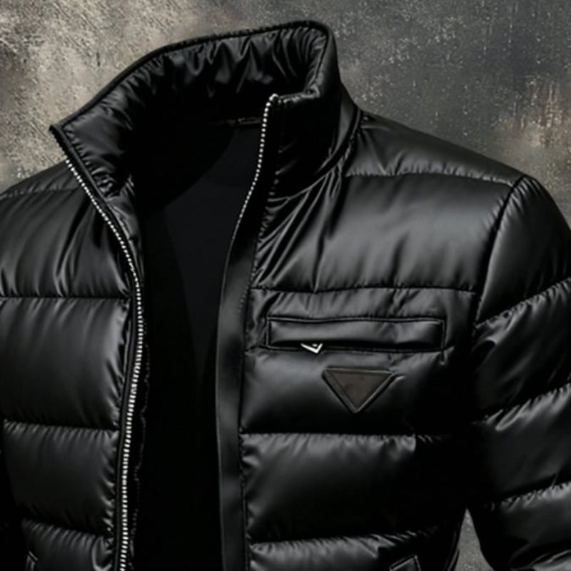 WENTWORTH LONDON | CLASSIC DOWN JACKET FOR MEN