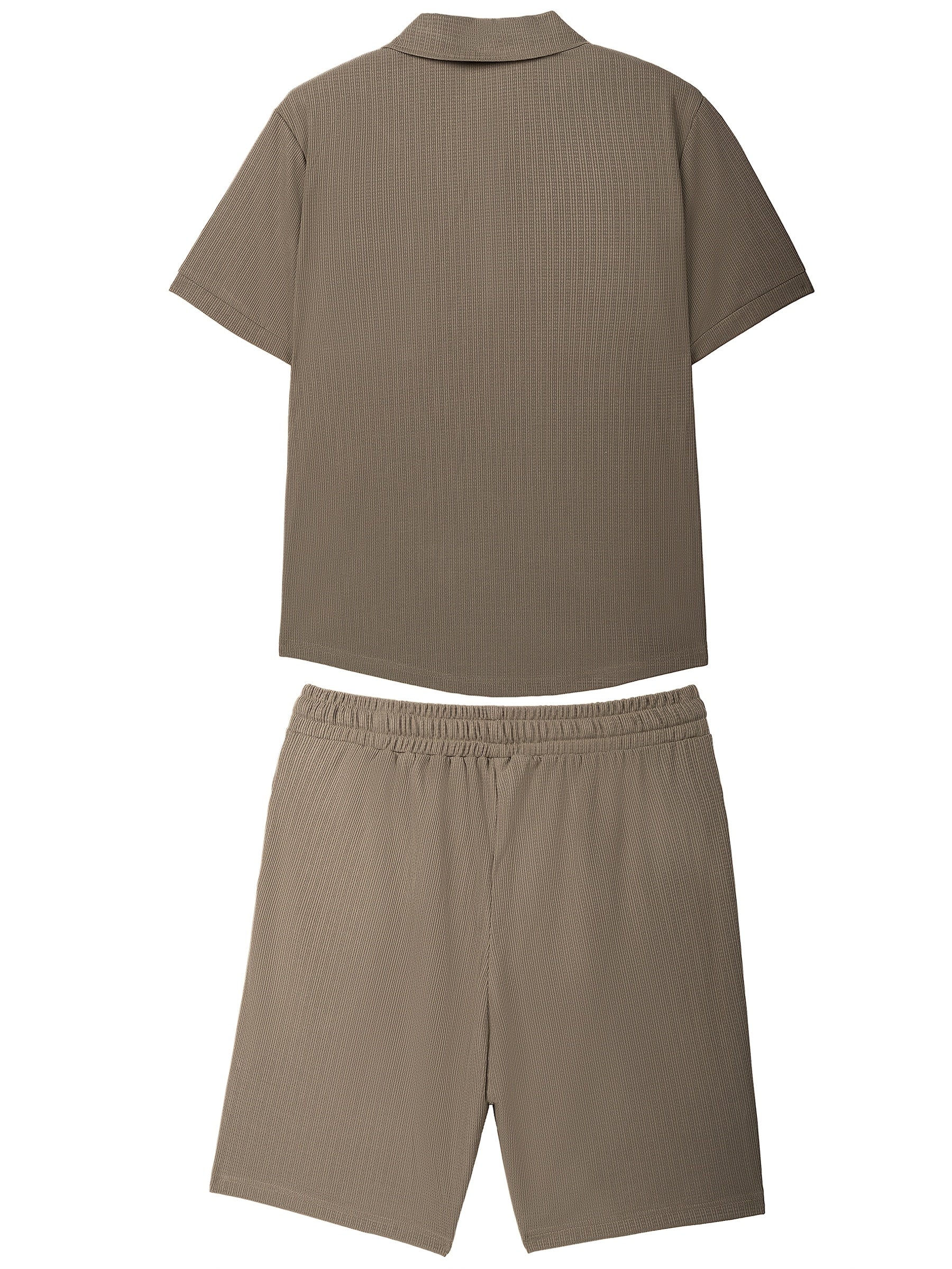 POCKET POLO SET FOR MEN