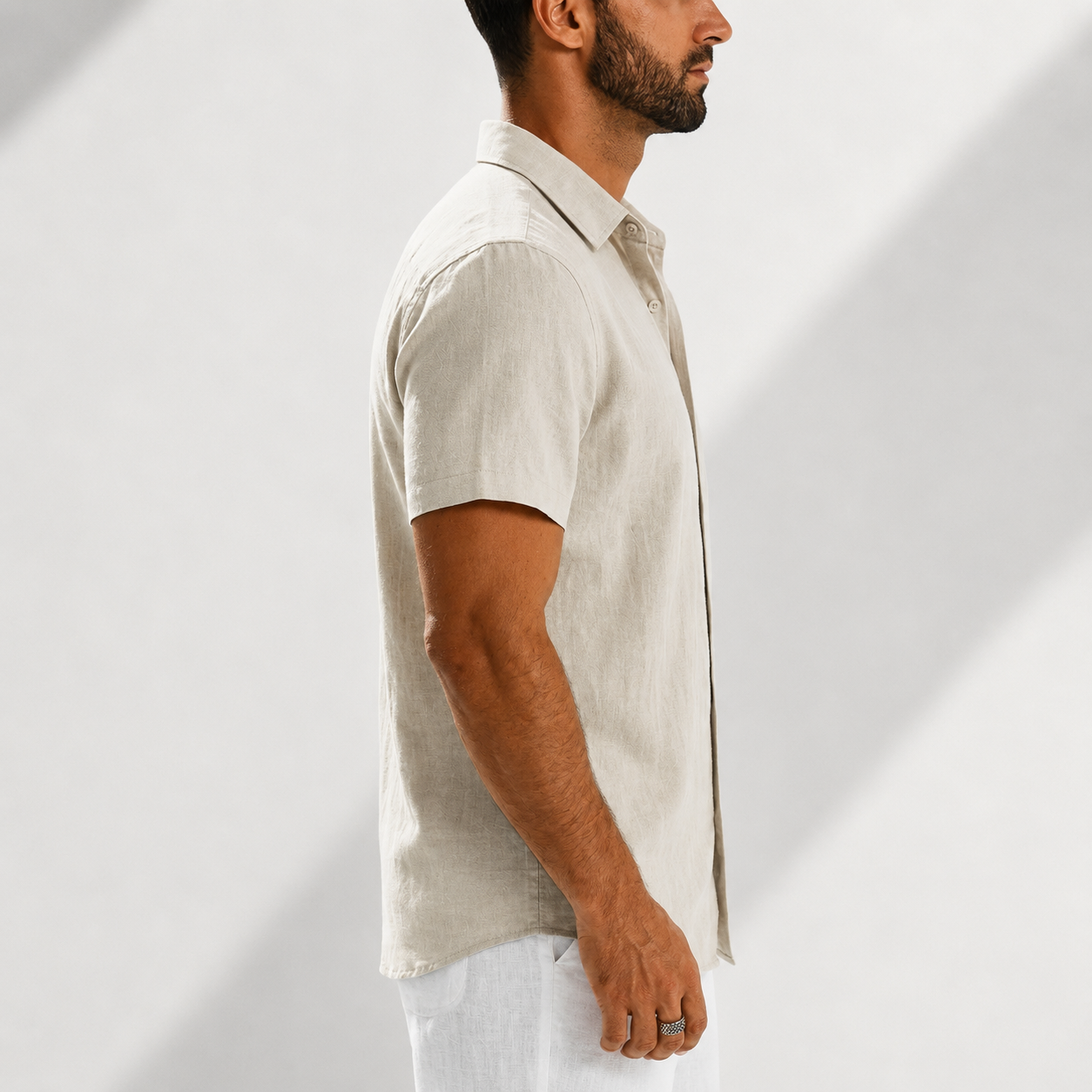 POCKET SHIRT FOR MEN