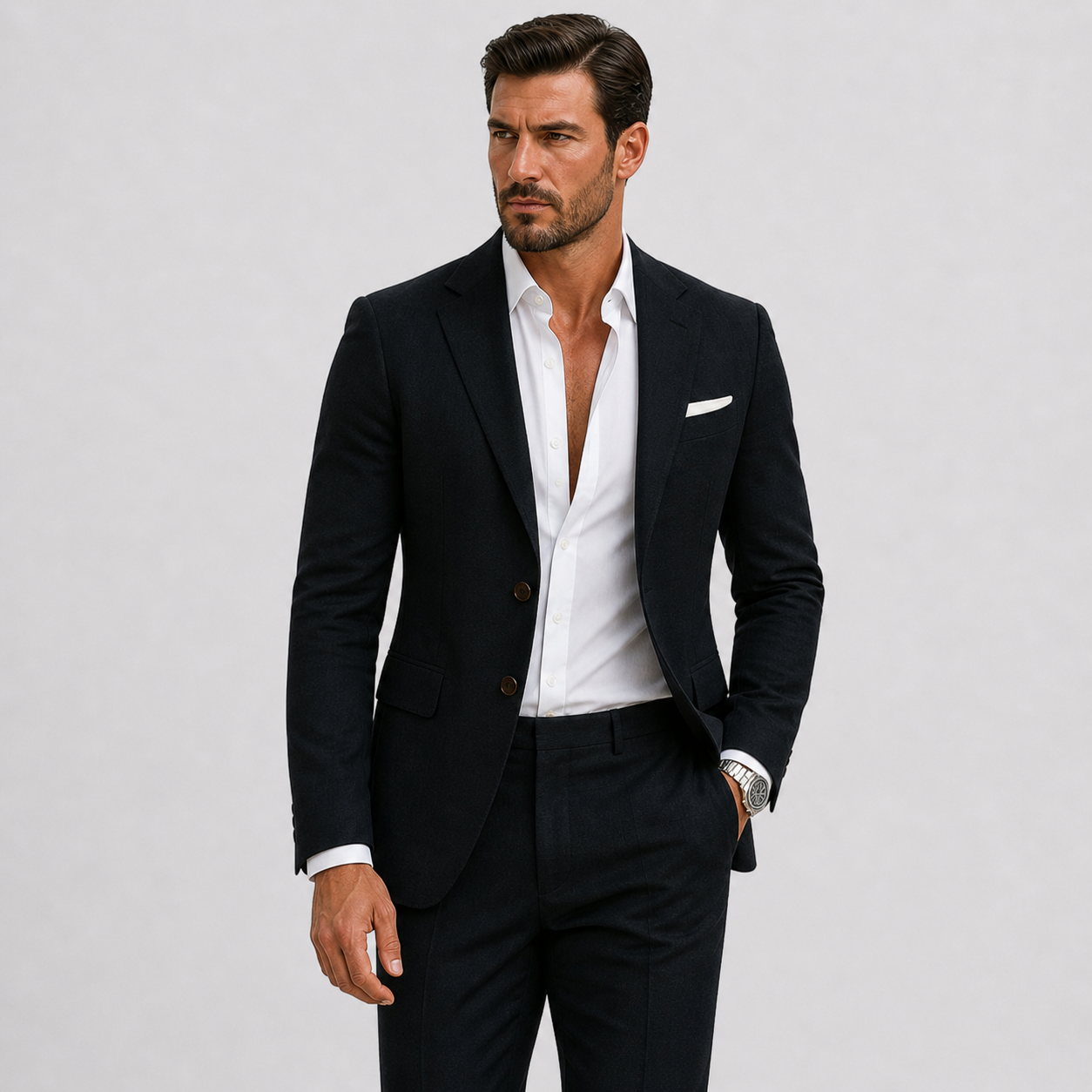 SUMMER SUIT FOR MEN