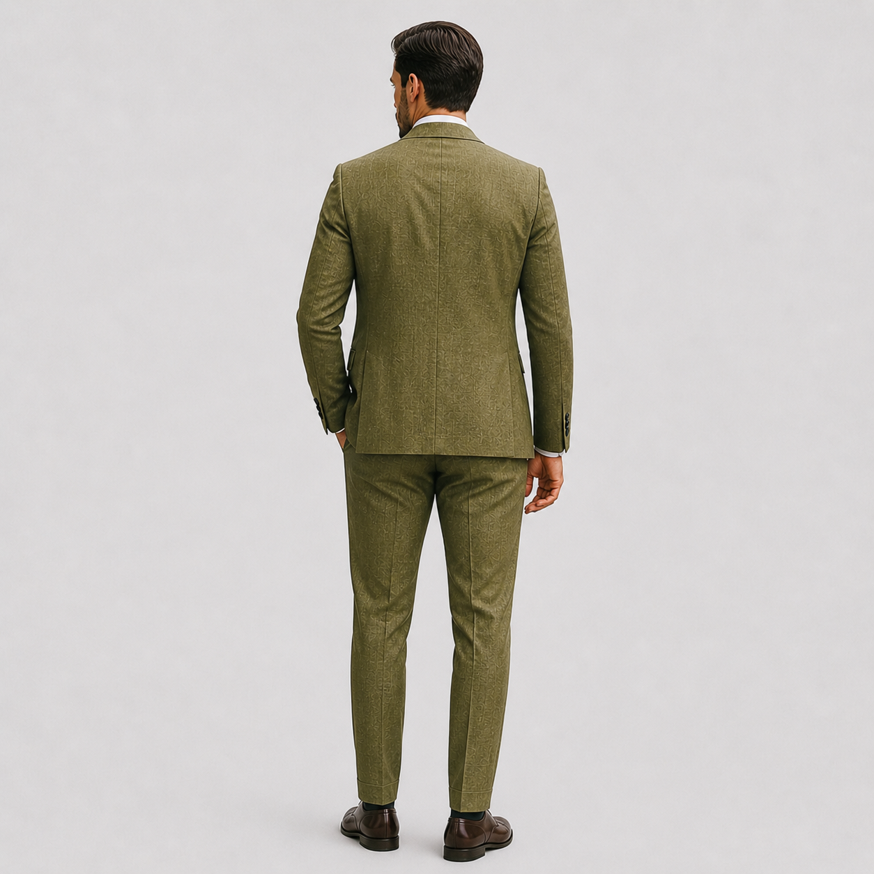 SUMMER SUIT FOR MEN