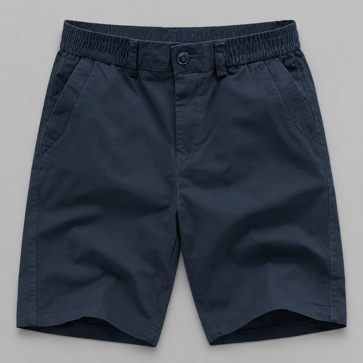 ZIP FLY SHORTS FOR MEN