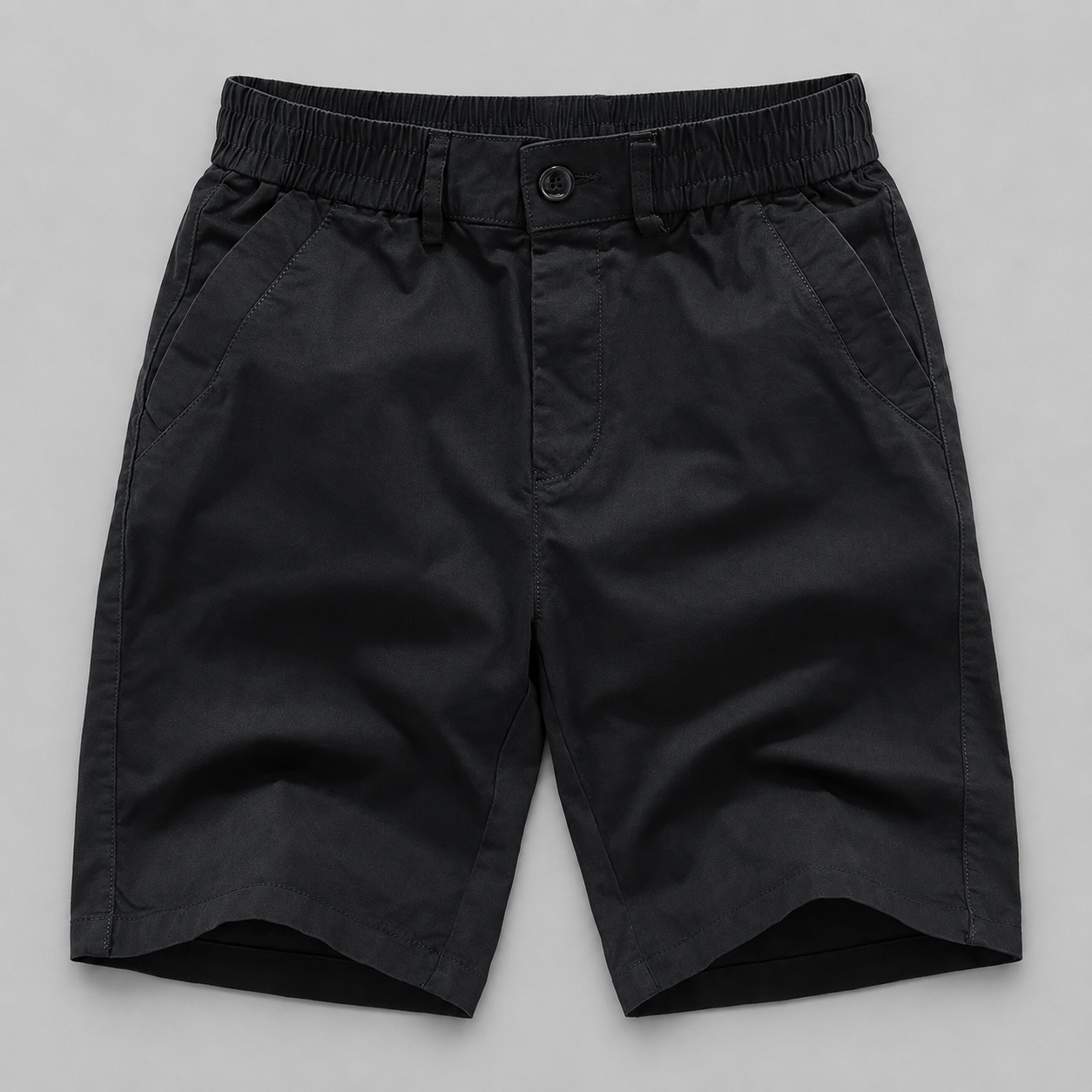 ZIP FLY SHORTS FOR MEN