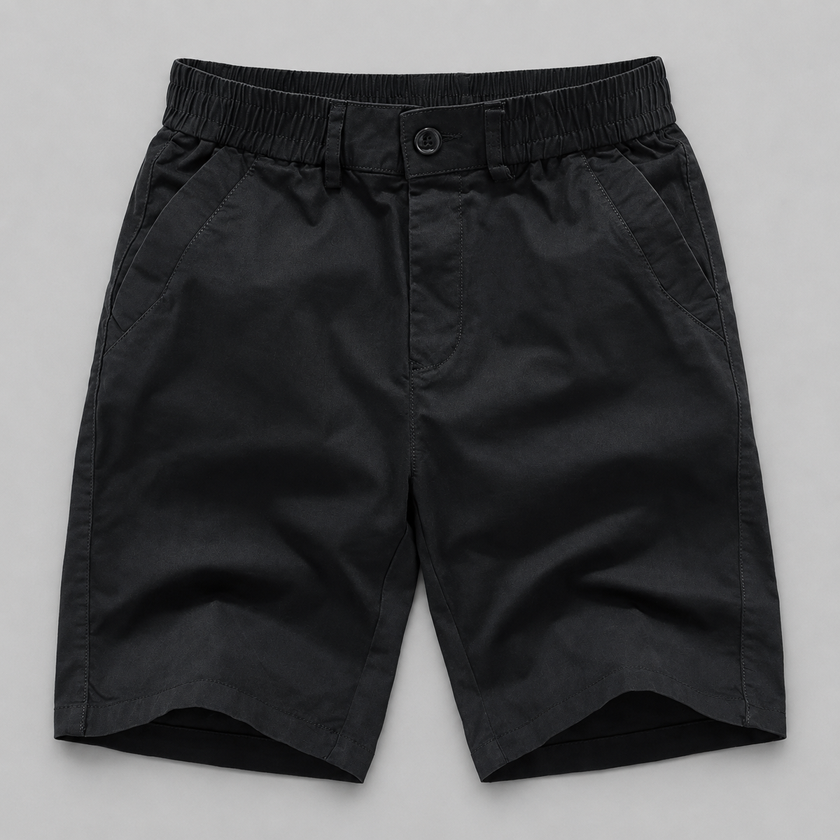 COTTON SHORTS FOR MEN