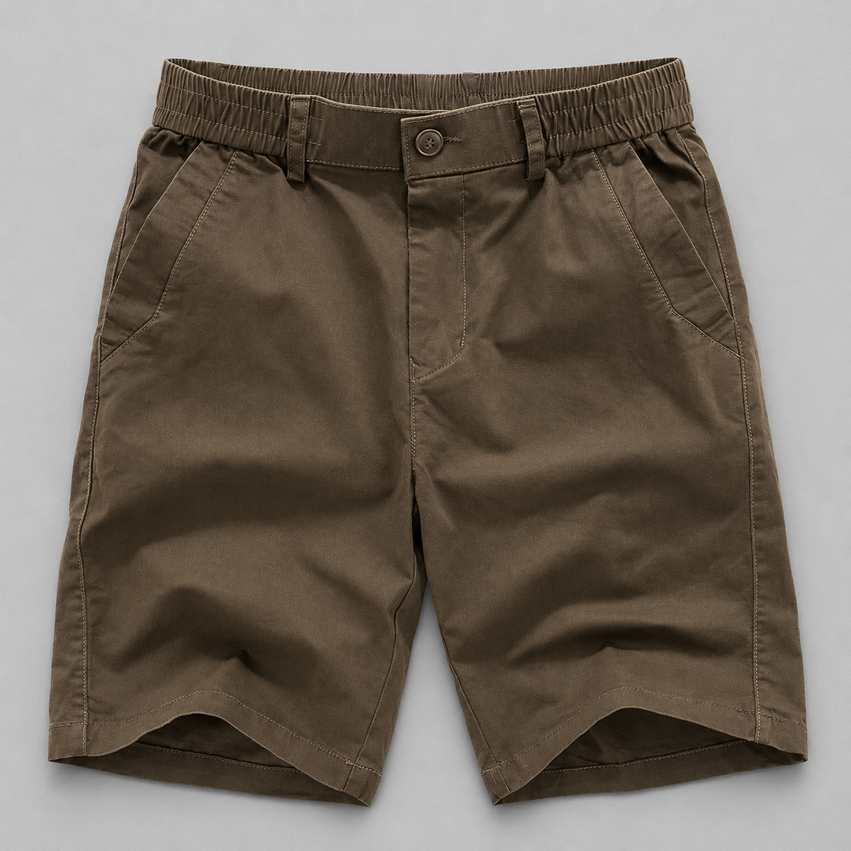 COTTON SHORTS FOR MEN