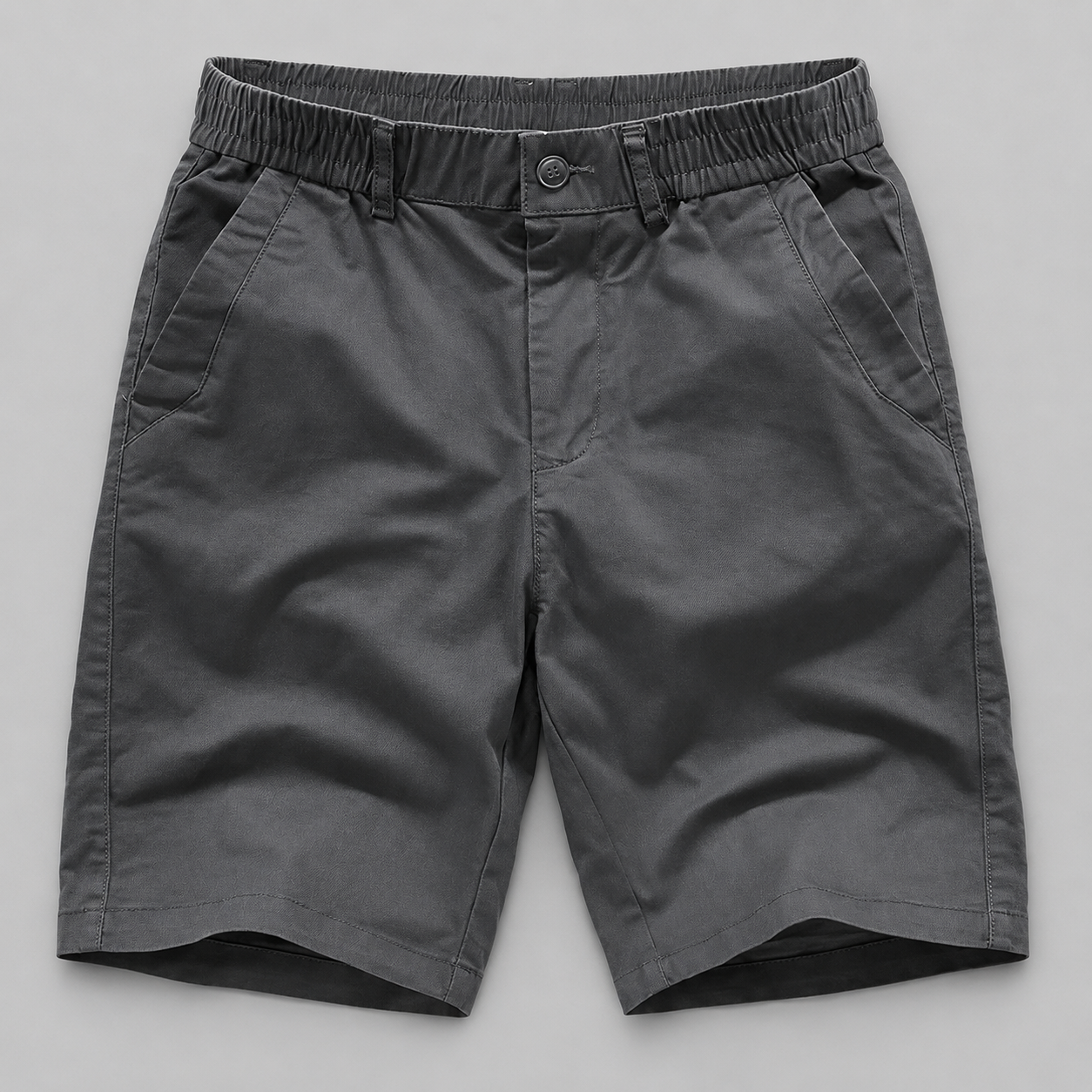 ZIP FLY SHORTS FOR MEN
