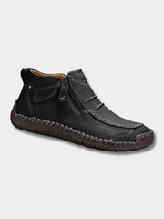 WENTWORTH LONDON | ERGONOMIC SHOES FOR MEN