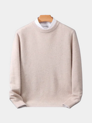 WENTWORTH LONDON | LUXURY JUMPER FOR MEN