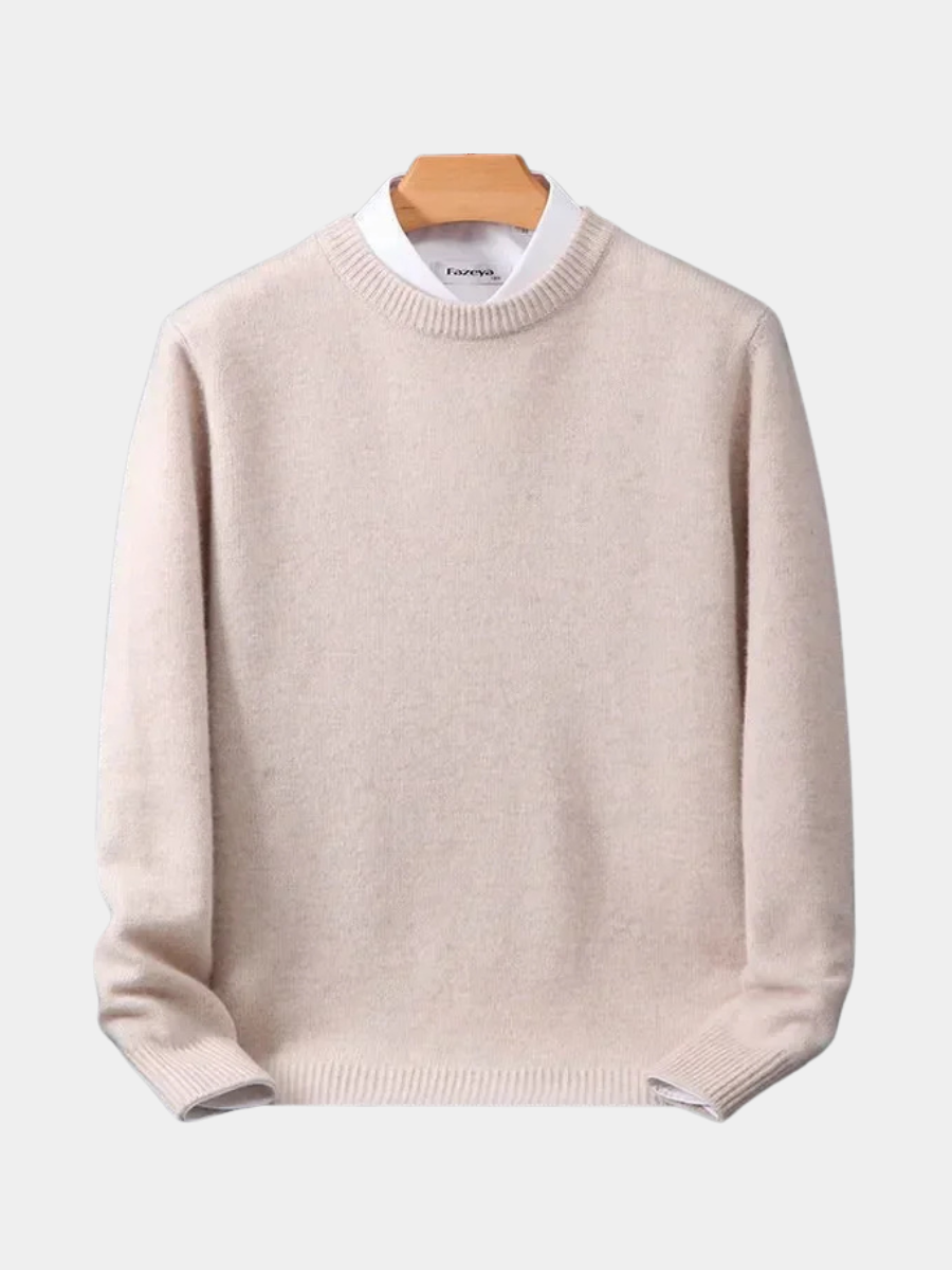WENTWORTH LONDON | LUXURY JUMPER FOR MEN