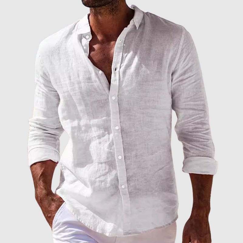 TAILORED SHIRT FOR MEN