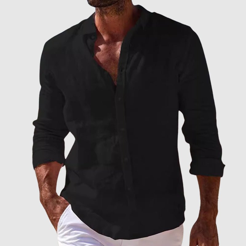 TAILORED SHIRT FOR MEN
