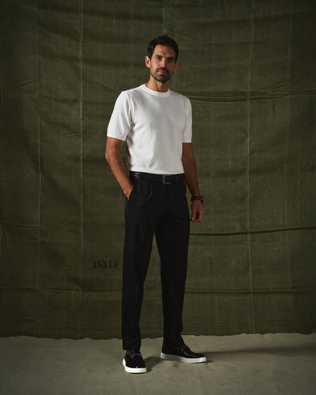 WENTWORTH LONDON | CLASSIC LOAFERS FOR MEN