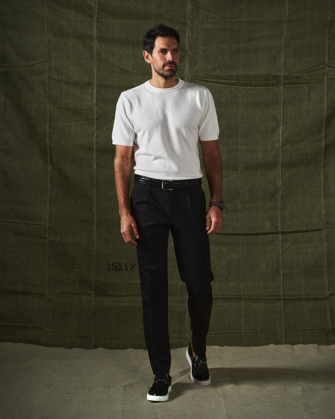 WENTWORTH LONDON | CLASSIC LOAFERS FOR MEN