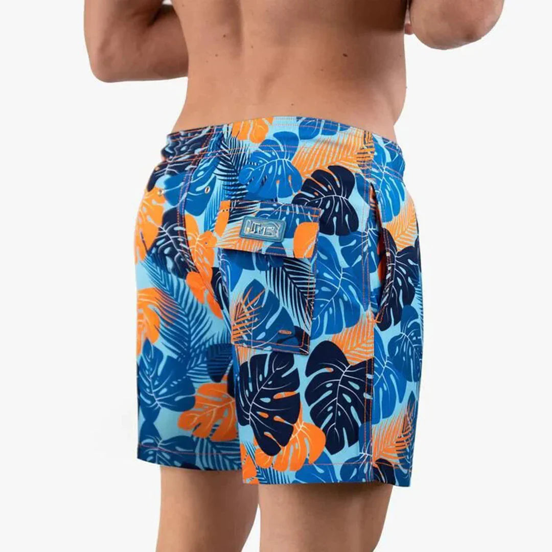 SWIM SHORTS FOR MEN
