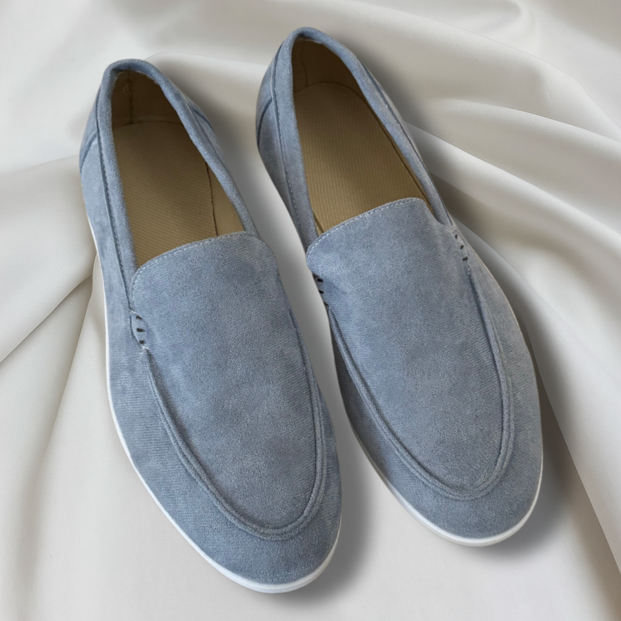 WENTWORTH LONDON | ELEGANT MOCASSINS FOR MEN