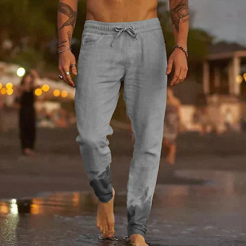 LOOSE TROUSERS FOR MEN