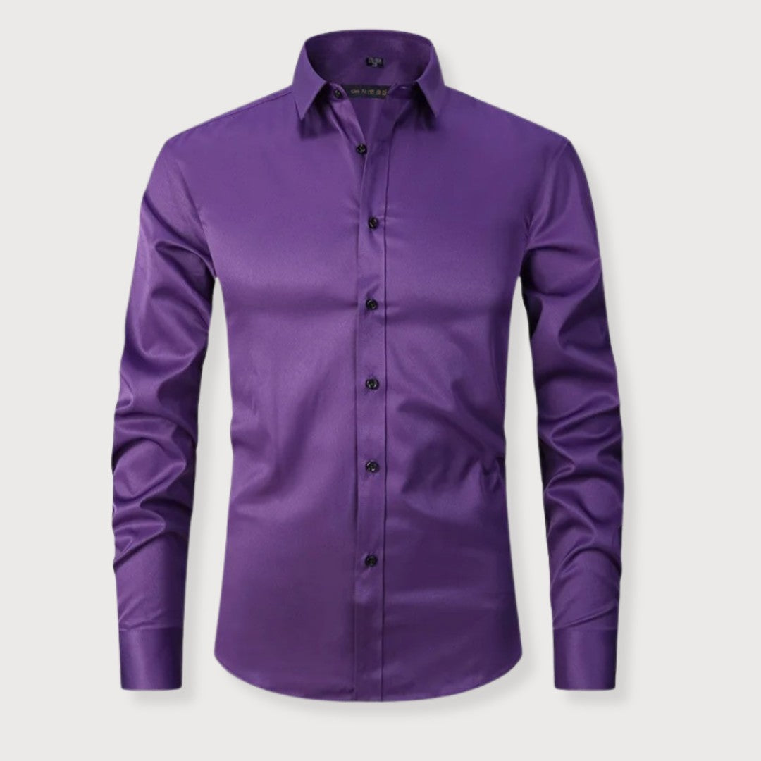 WENTWORTH LONDON | ANTIPLI SHIRT