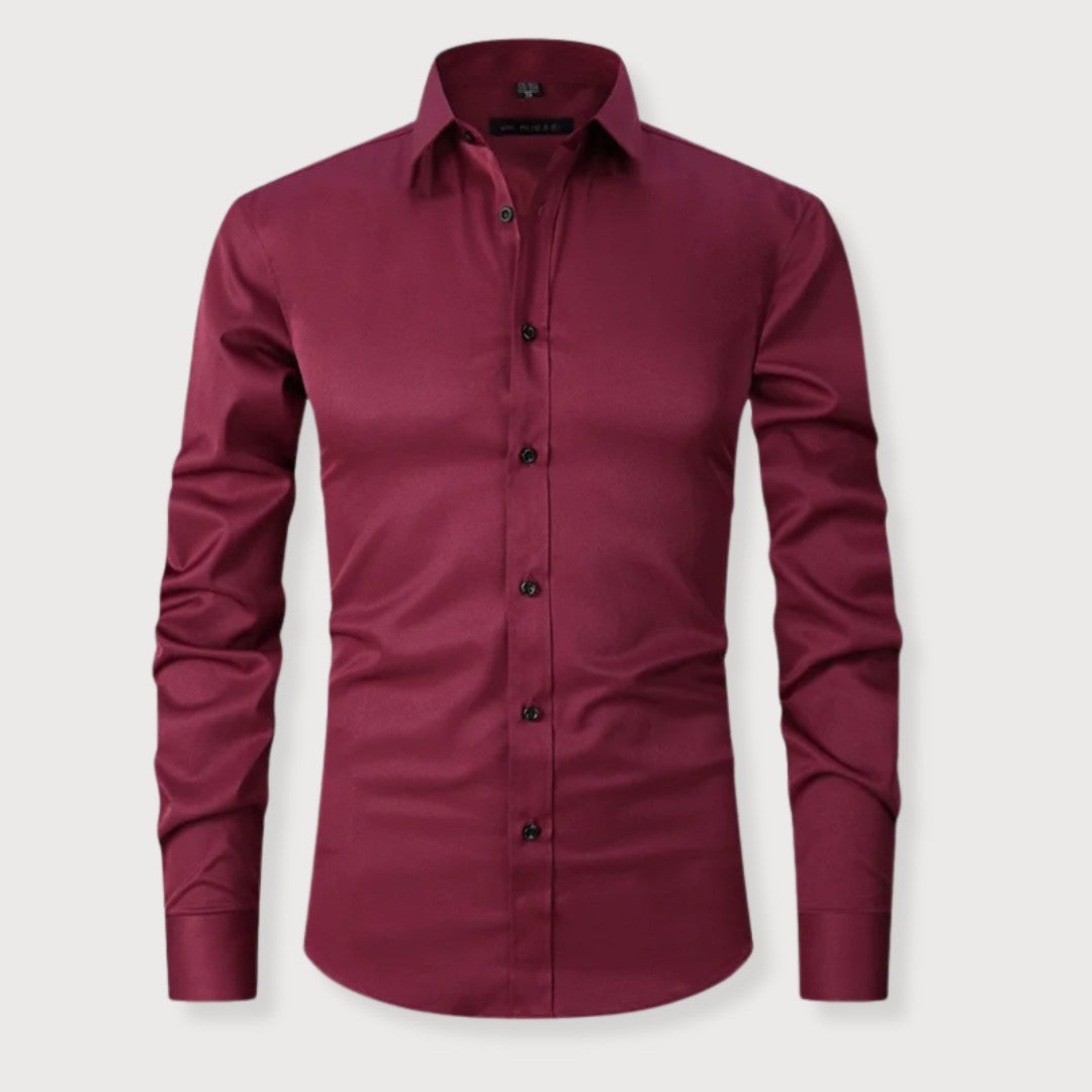 WENTWORTH LONDON | ANTIPLI SHIRT