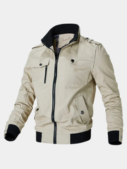 VERSATILE WINTER JACKET FOR MEN