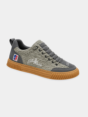 ORTHOPEDIC RUBBER SOLE SHOES FOR MEN