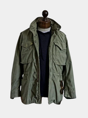 MILITARY FIELD JACKET FOR MEN