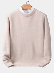 KNIT SWEATER FOR MEN