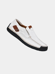 SLIP-ON SHOES FOR MEN