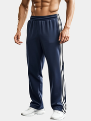 LOOSE FIT SPORT PANTS FOR MEN