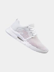 MESH WALKING SNEAKERS FOR MEN