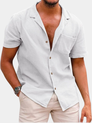 BREATHABLE SHIRT FOR MEN