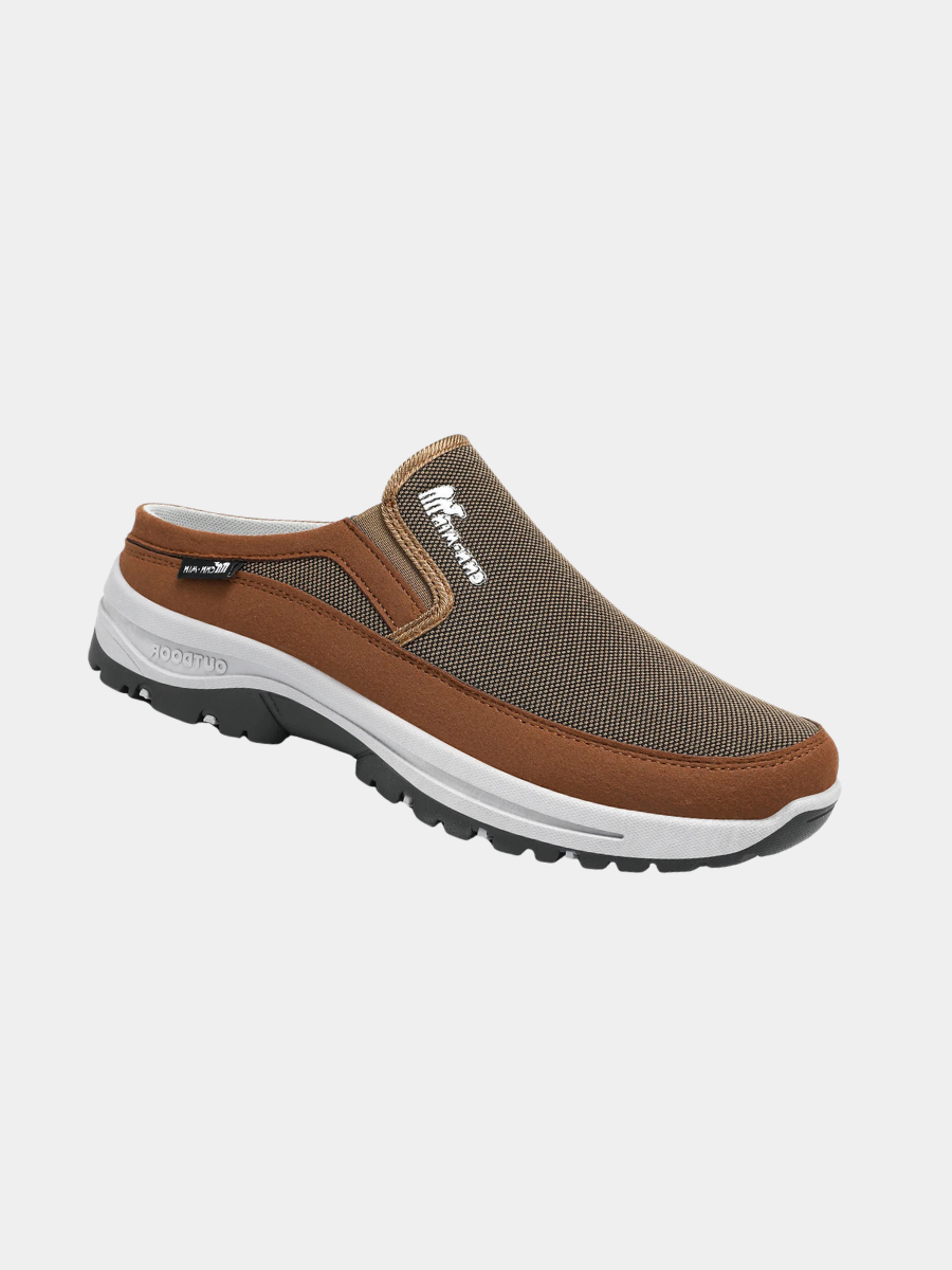 ERGONOMIC SLIP-ON SHOES FOR MEN