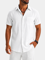 POCKET SHIRT FOR MEN