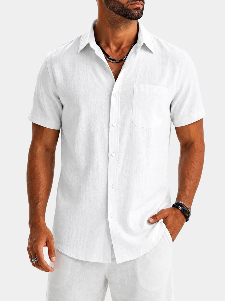 POCKET SHIRT FOR MEN