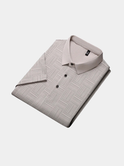 CLASSIC POLO SHIRT FOR MEN